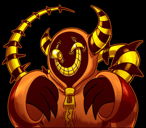 Clyde belongs to pastraspec